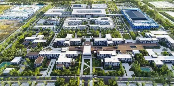 智筑千年雄安 | 公司成功入圍雄安集團(tuán)工程造價(jià)咨詢機(jī)構(gòu)庫并中標(biāo)首個(gè)項(xiàng)目
